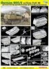 Dragon 6684 German RSO/3 w/5cm PaK 38 (1:35)